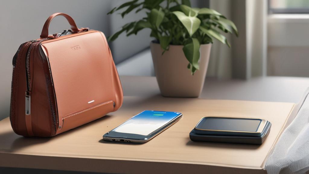 Иллюстрация к статье: Как выбрать запас стиков TEREA для поездки с IQOS ILUMA